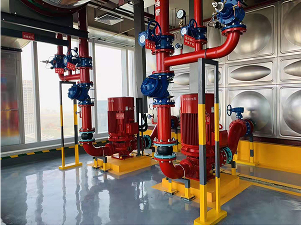 沈陽：進一步落實消防工程主體責任