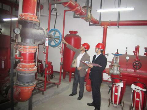 消防工程的資質分為幾級？消防工程資質全網解說