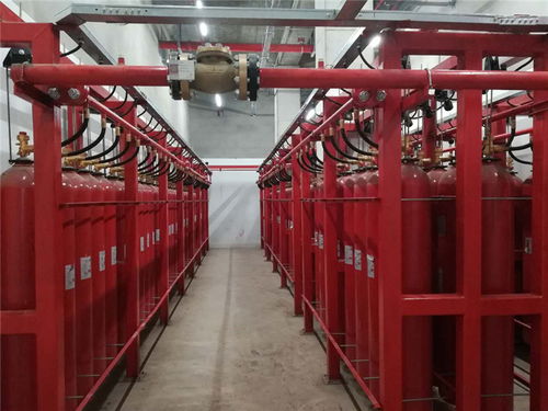 消防工程資質(zhì)等級如何劃分，如何辦理條件？