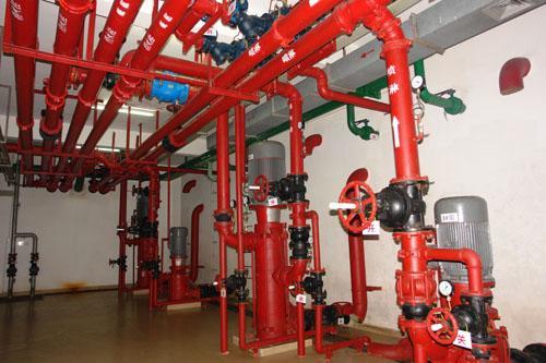 消防資質(zhì)如何辦理？以及辦理流程！