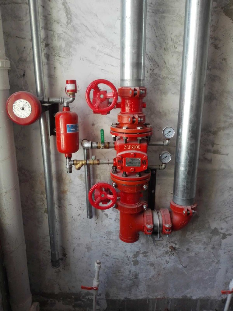 消防維保注意事項(xiàng)有哪些？