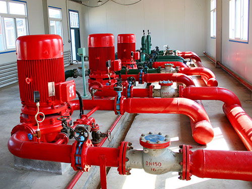 消防知識！冷庫火災(zāi)隱患及冷庫消防措施