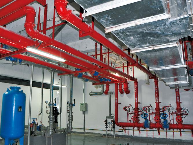 消防檢測資質(zhì)有哪些？