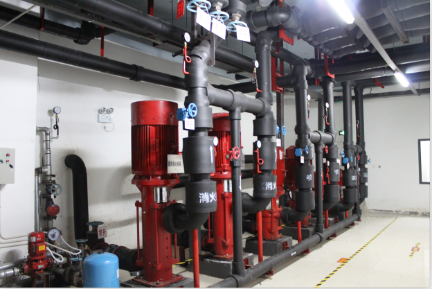 建筑消防工程包括哪些內(nèi)容？